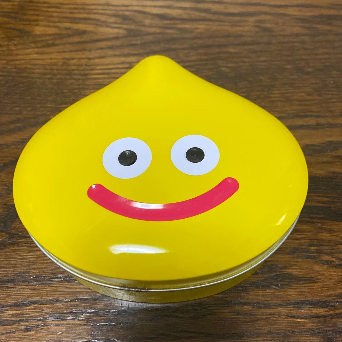 スライム缶 クッキー缶のみ レモン ロフト ドラゴンクエスト DRAGON
