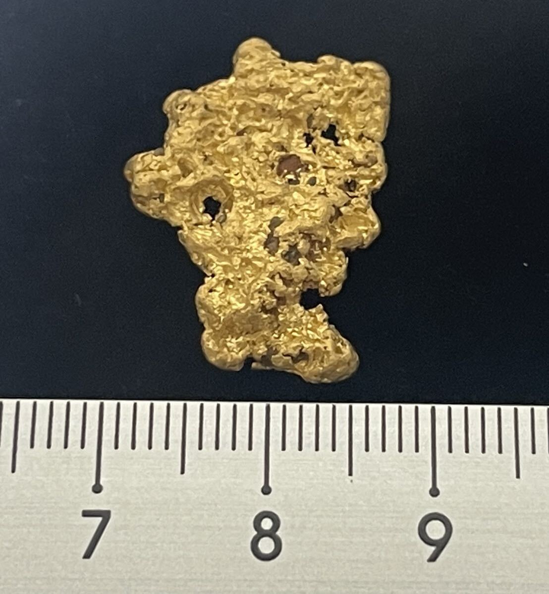 自然金 大型砂金 ゴールドナゲット オーストラリア採掘品｜Yahoo