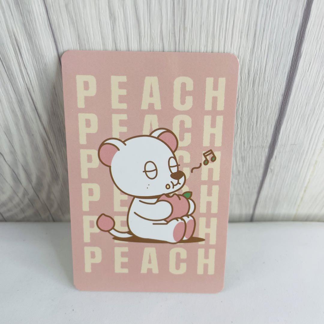 韓国限定 イ・ドンウク ポップアップ ウクドン ランダム フォトカード