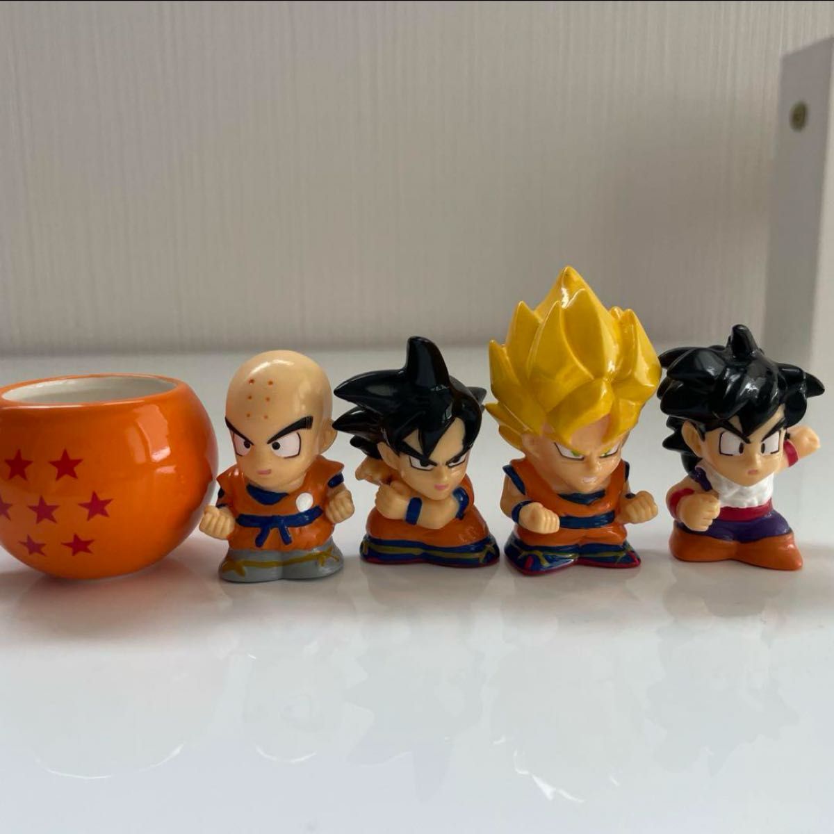 ドラゴンボールフィギュア 18体とおまけ付き｜Yahoo!フリマ（旧PayPay