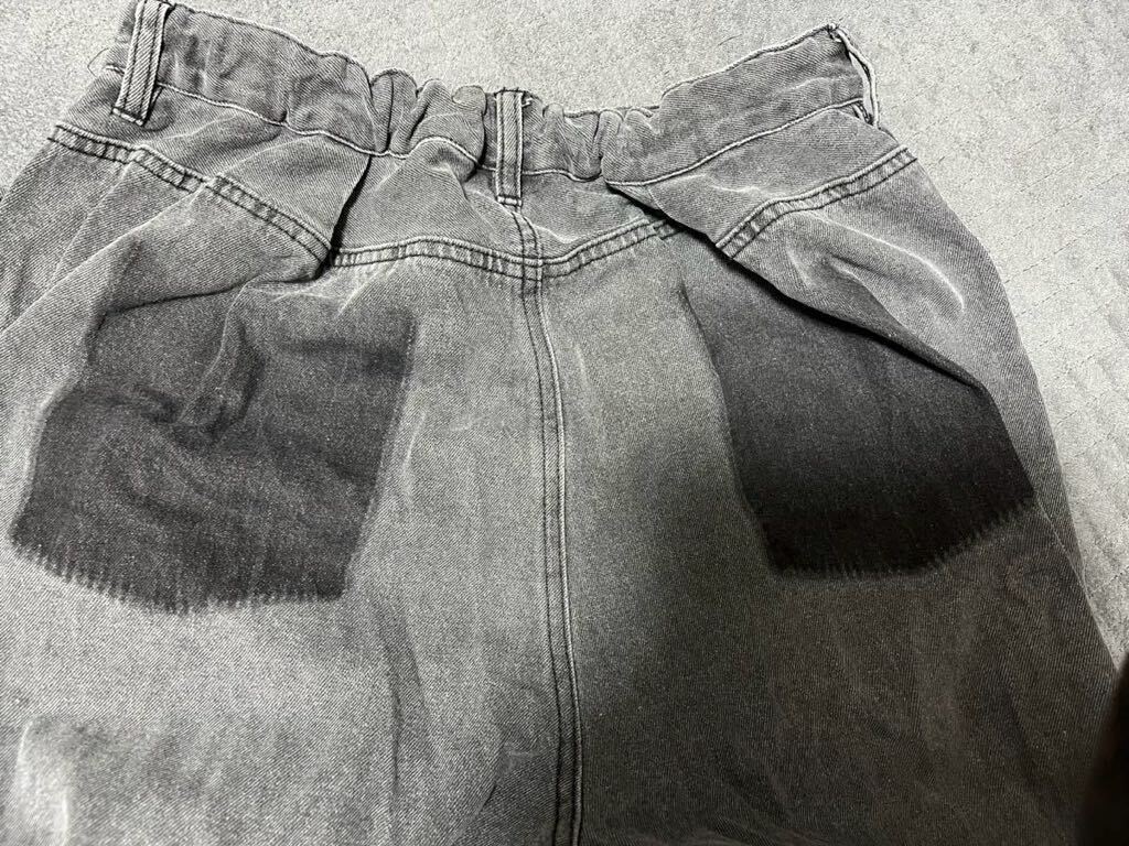 niko and ニコアンド [人気スタッフプロデュース企画]セルフカット