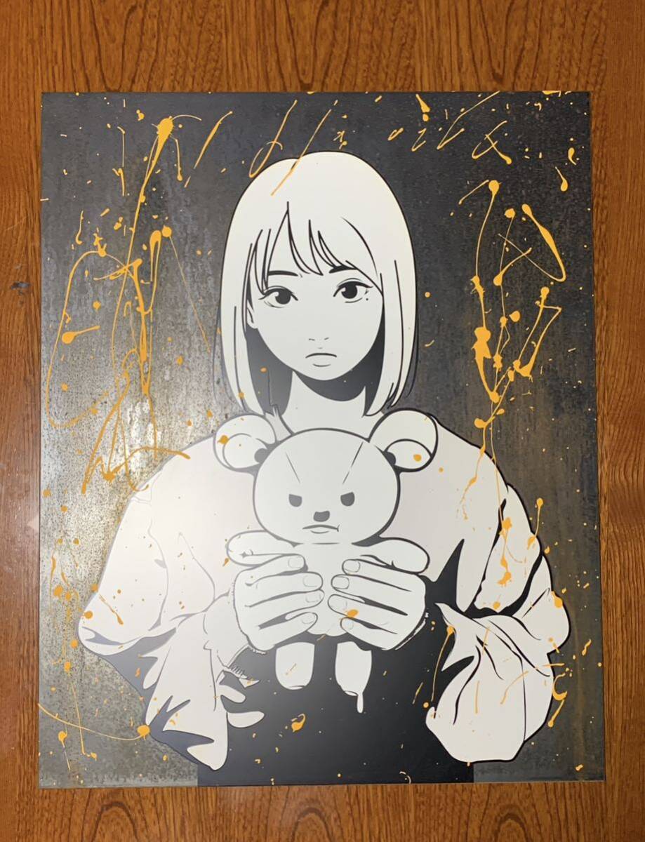 Yahoo!オークション - Backside works. バックサイドワークス【シルク