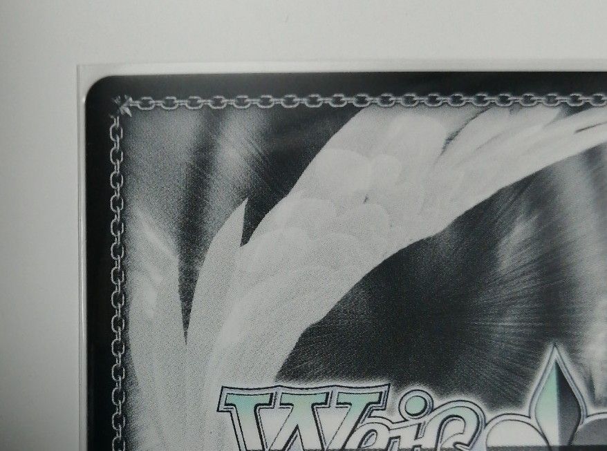 ヴァイスシュヴァルツ エターナルブルーム 渋谷凛 アイドルマスター