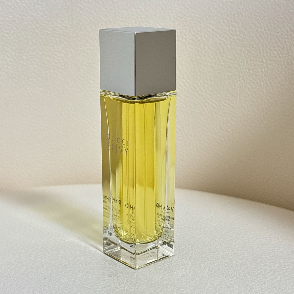 GUCCI グッチ ENVY エンヴィ オードトワレ 30mL｜Yahoo!フリマ（旧