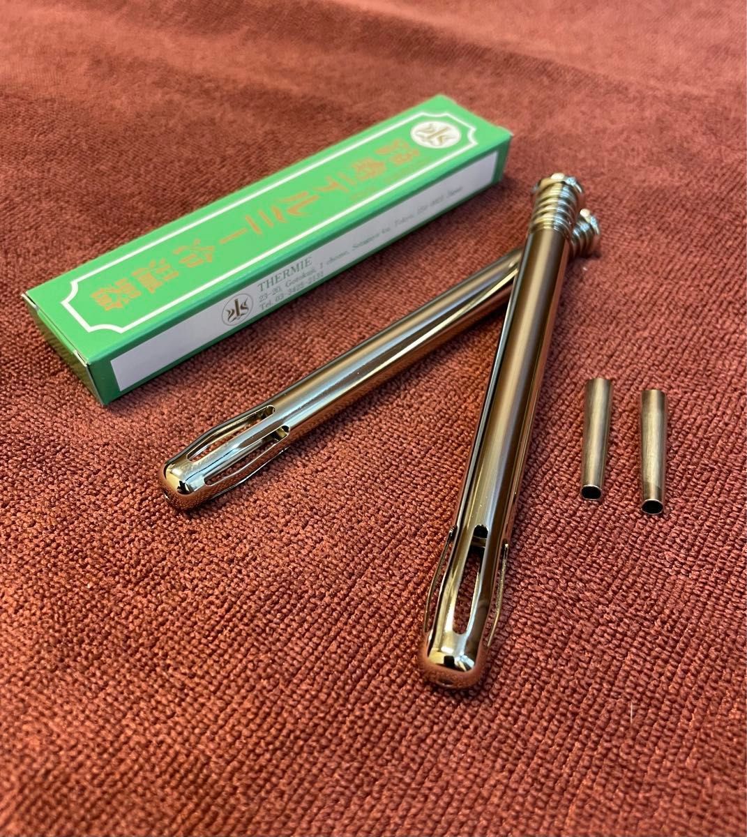 イトオテルミー 冷温器 線バサミ付き 新品未使用 ＋テルミー線10本付き