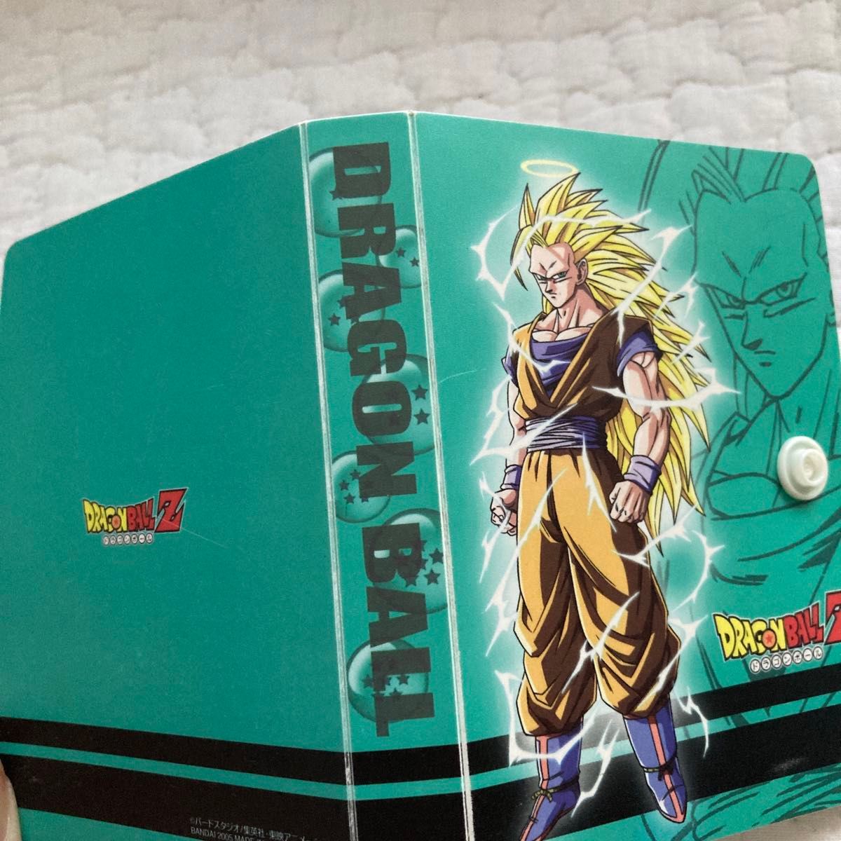 当時物 ドラゴンボールZ システムファイル カードダス 148枚セット