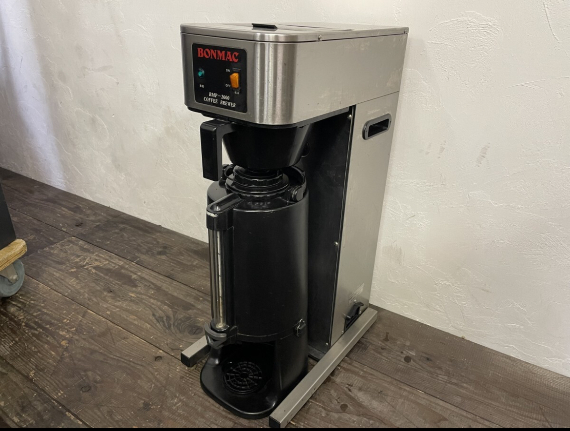 Yahoo!オークション - 動作確認済み クレマス BONMAC サーモブルワー B