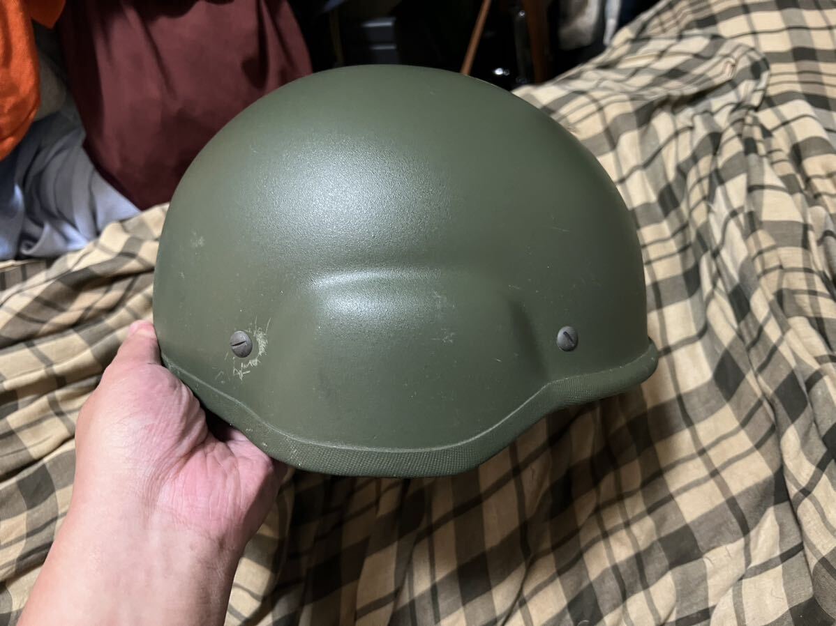 Yahoo!オークション - 6b7-1m ヘルメット ロシア軍