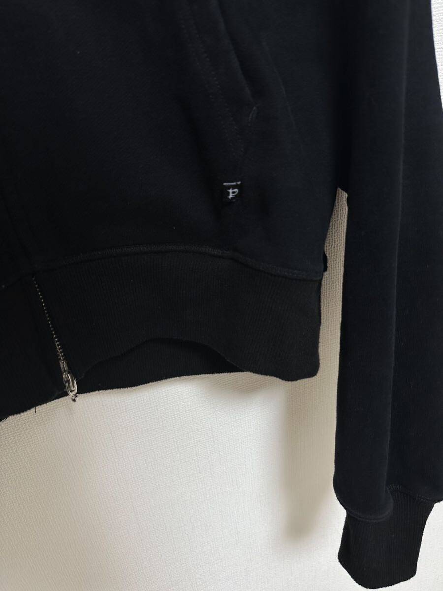 punkandyo zip hoodie black M 訳アリ｜Yahoo!フリマ（旧PayPayフリマ）