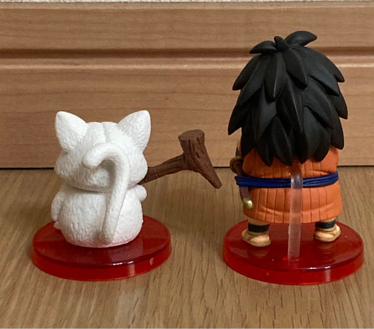 ドラゴンボール超 ワールド コレクタブル フィギュア vol 2 カリン様