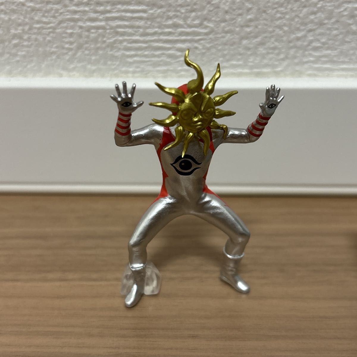 タローマン フィギュアマスコット 2体セット｜Yahoo!フリマ（旧PayPay