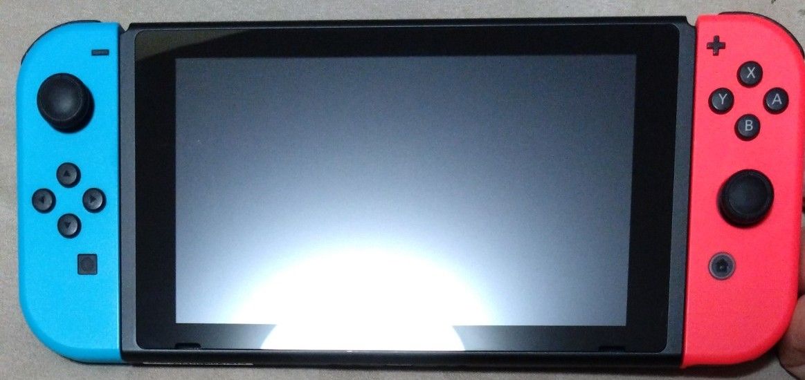 最終値下げ ジャンク Nintendo Switch 本体｜Yahoo!フリマ（旧PayPay