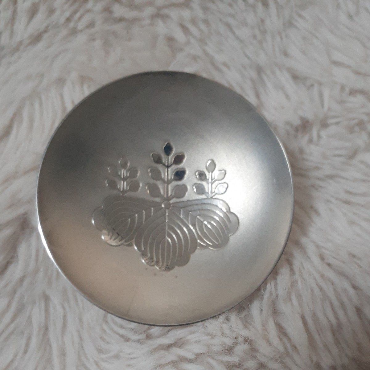 約47g 銀杯 純銀 シルバー SILVER 造幣局製 銀盃 刻印｜Yahoo!フリマ