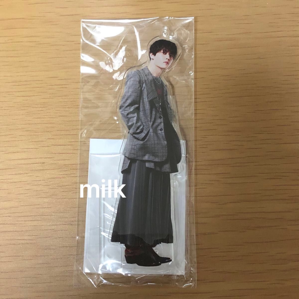 Da-iCE 10th Anniversary Live House Tour 2024 岩岡徹 アクリル