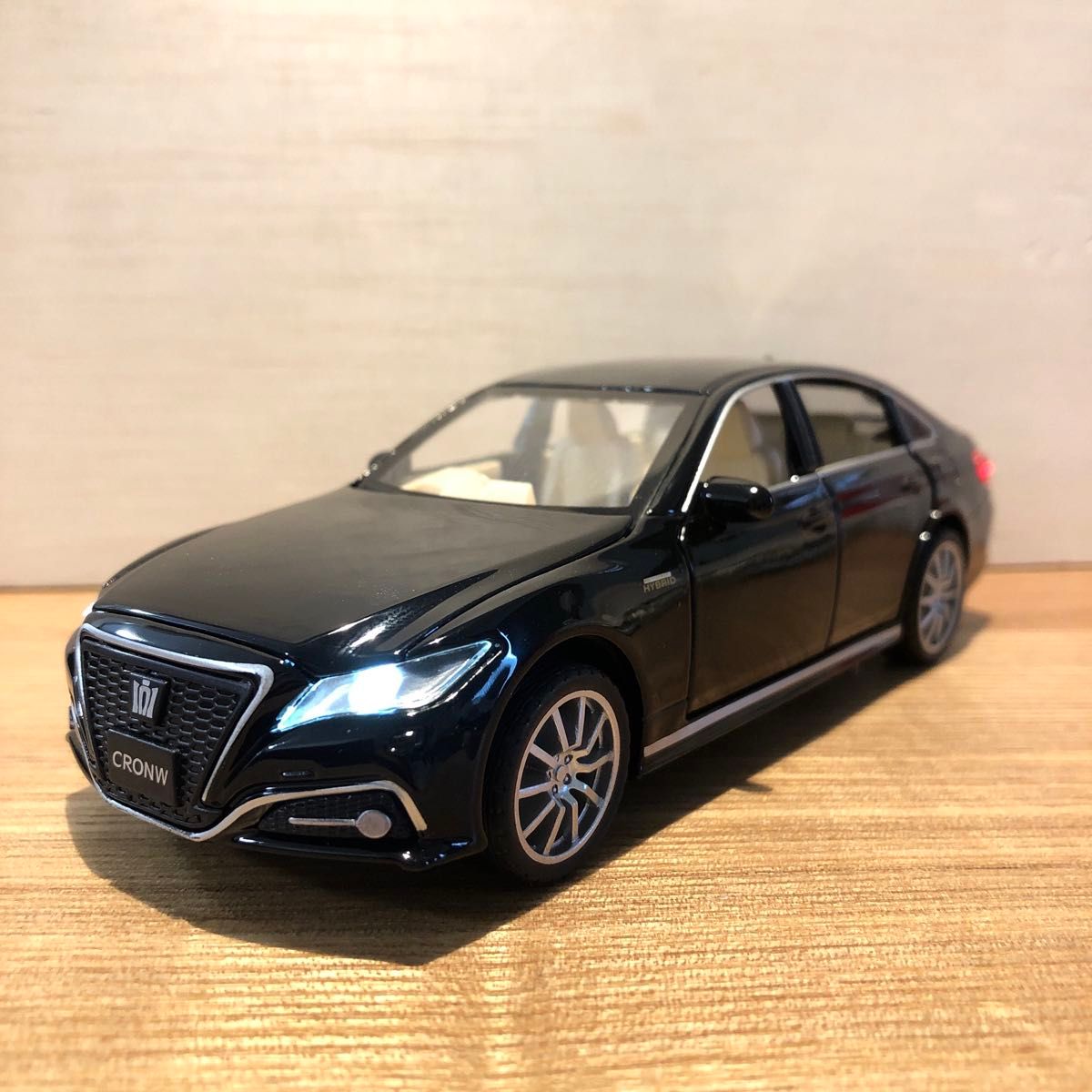 トヨタ クラウン 220系 1/32 ミニカー 220 ARS220｜Yahoo!フリマ（旧