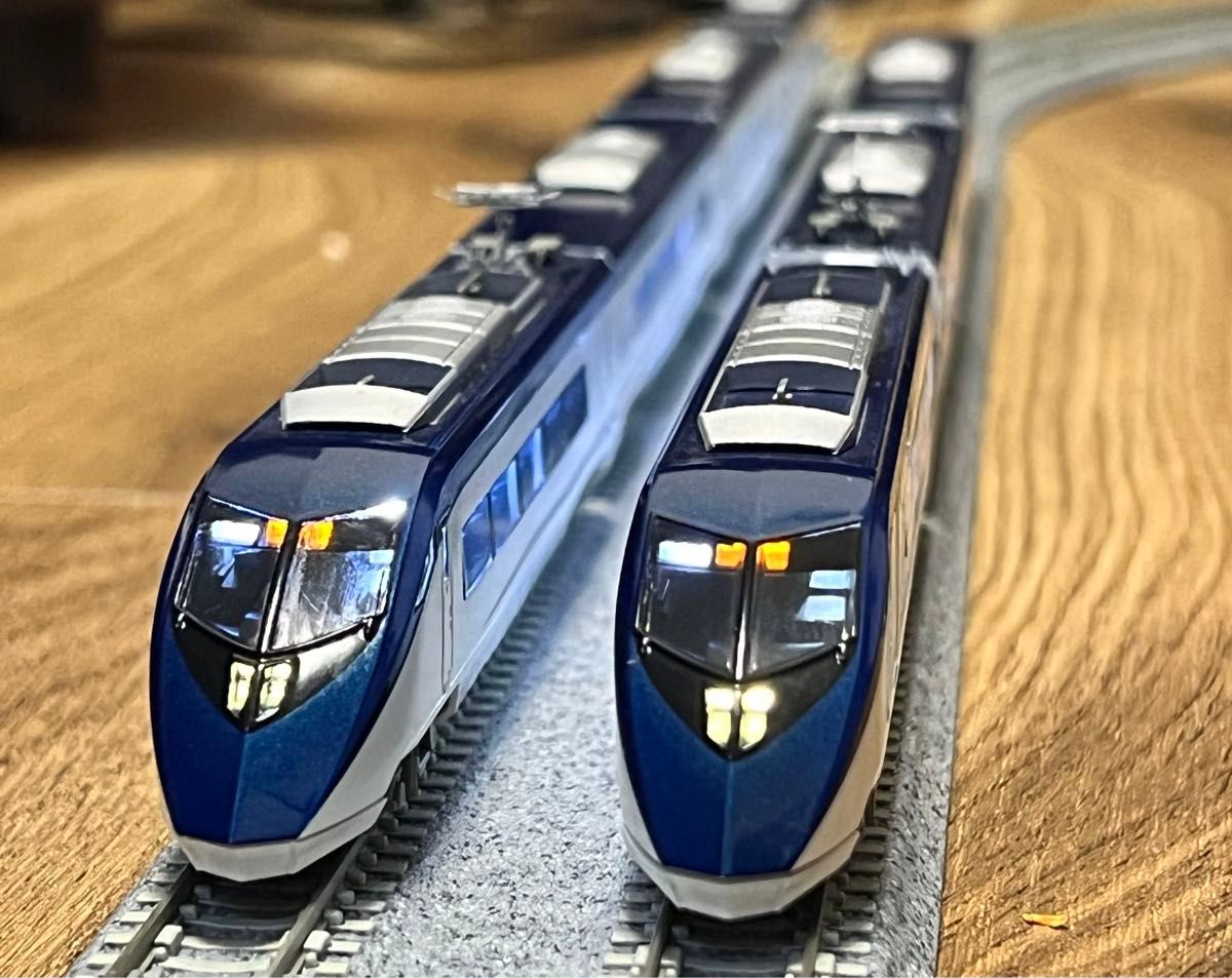 全車室内灯付 Nゲージ 京成 新AE形 スカイライナー 8両編成 TNカプラー