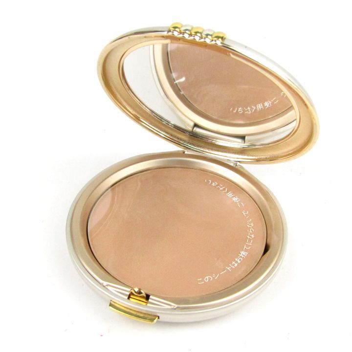 アフィニーク カネボウ アフィニーク パウダーファンデーション ⁄ CH