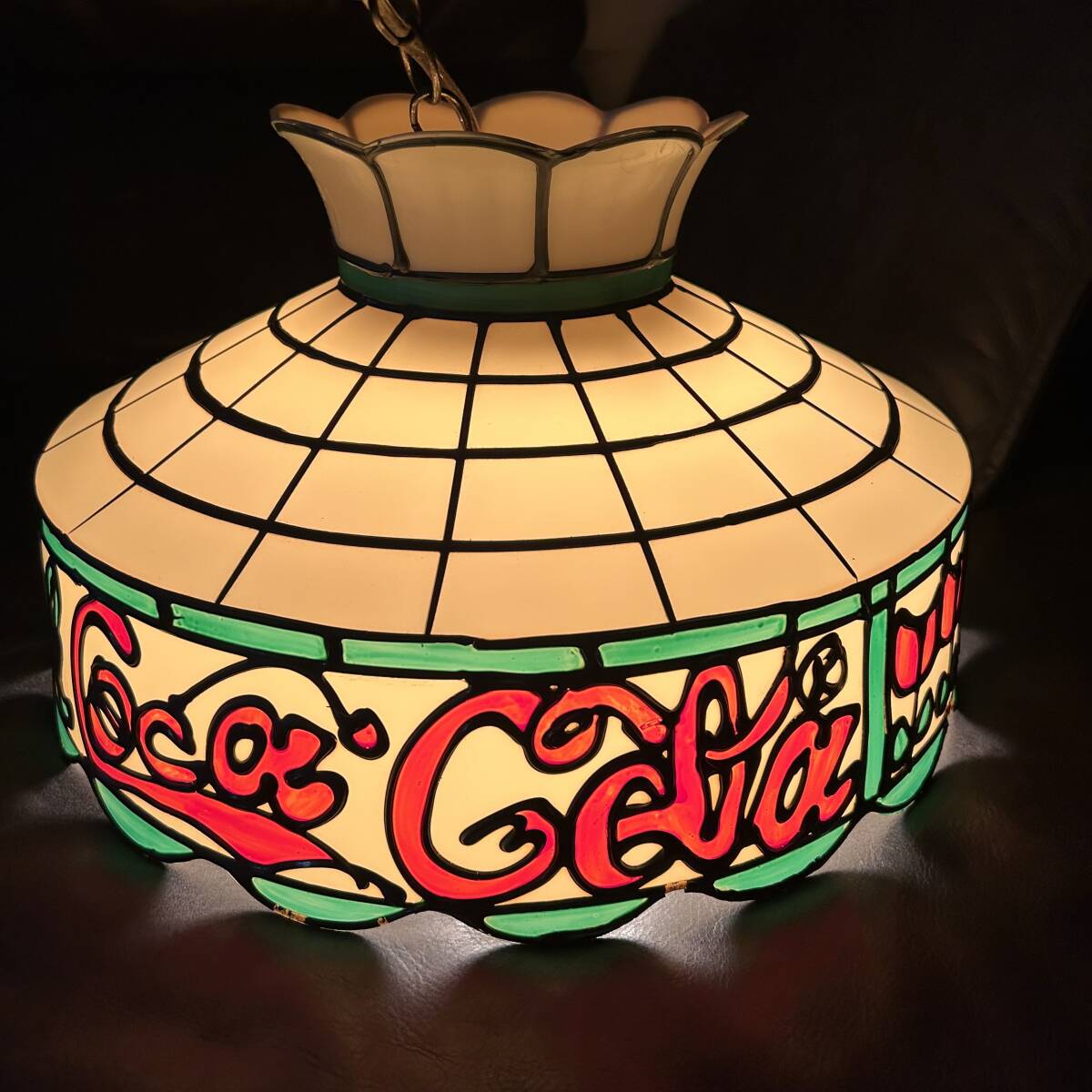 Yahoo!オークション - ビンテージ Coca-Cola コカ・コーラ/ティファニ