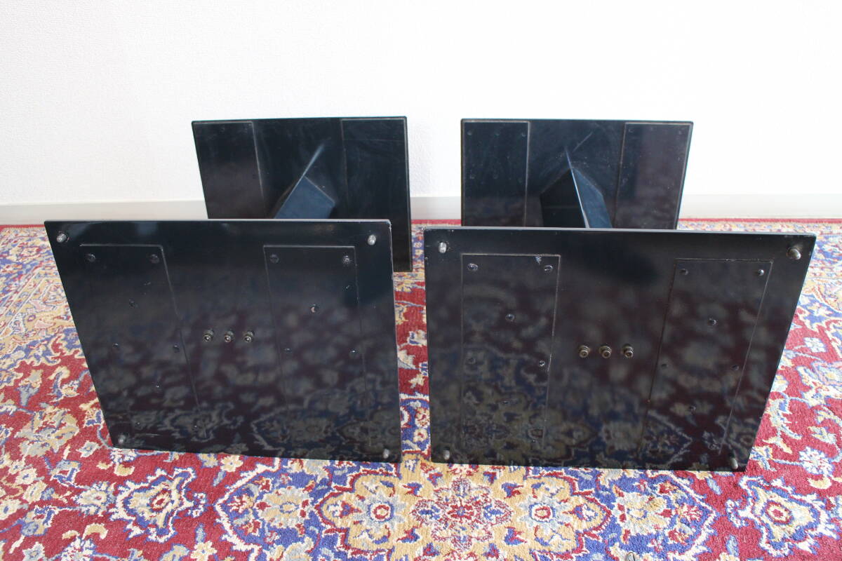 Yahoo!オークション - JBL 重量級 スピーカースタンド JS-250 4312用