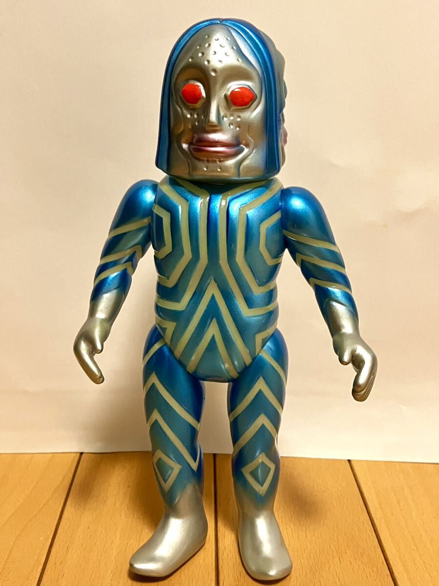 三面ダダ 未塗装 蓄光版 三面ダダ 未塗装 蓄光版 2026年最新】ダダ