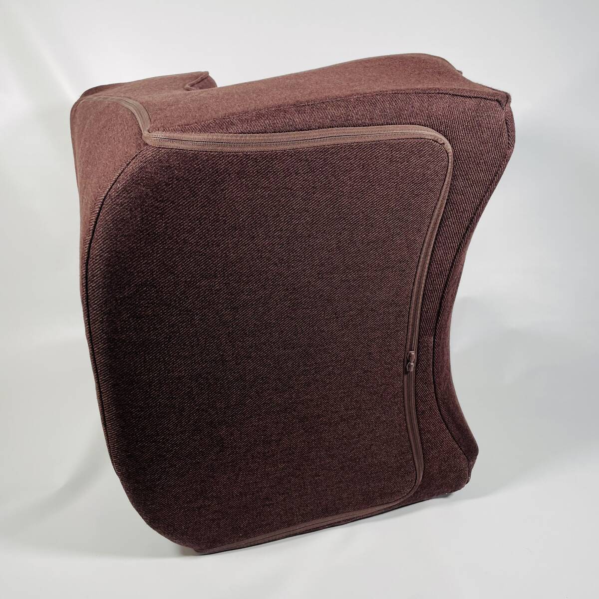 MTG Style Dr CHAIR Plus ブラウン スタイル ドクターチェア プラス