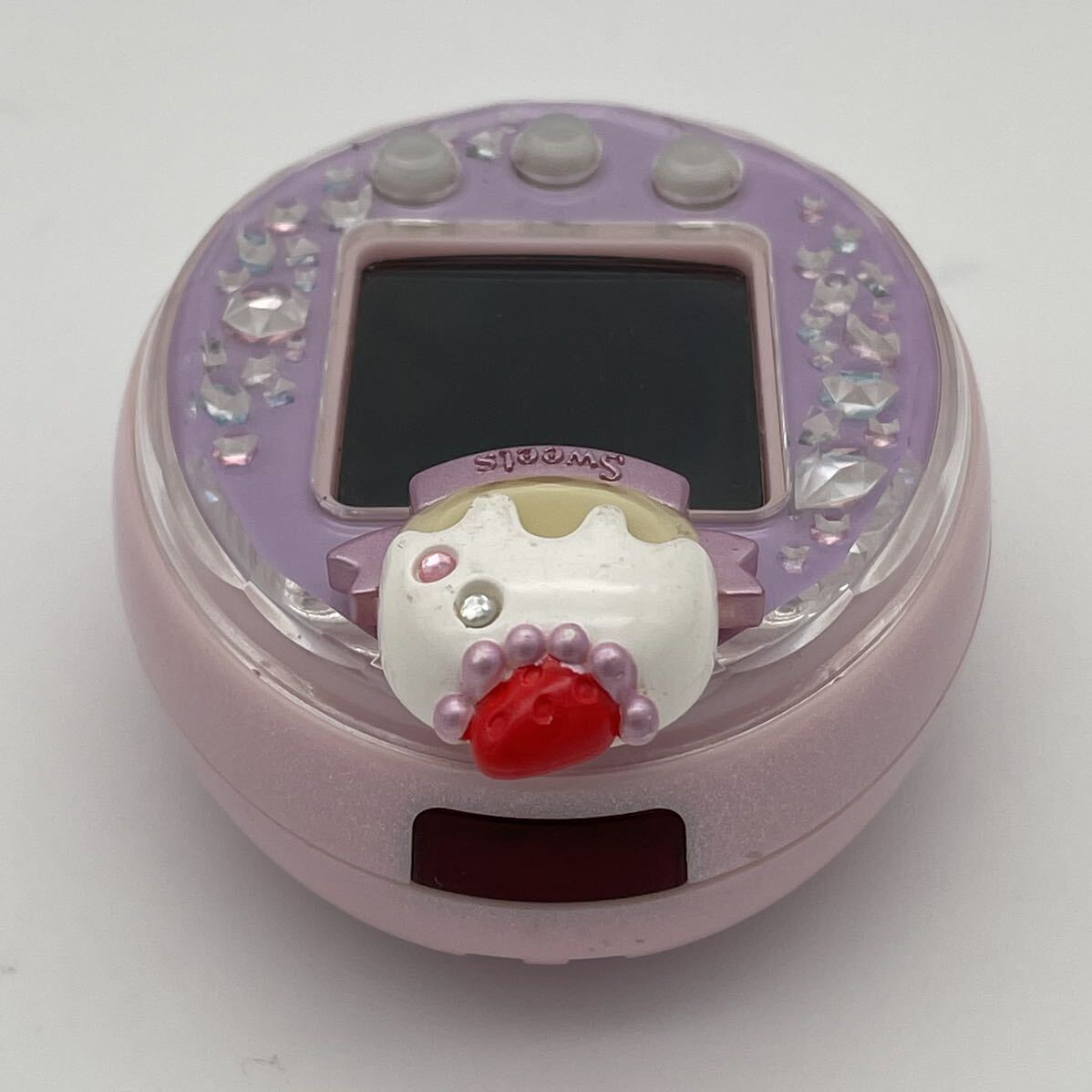動作確認済み BANDAI バンダイ Tamagotchi たまごっちピース たま