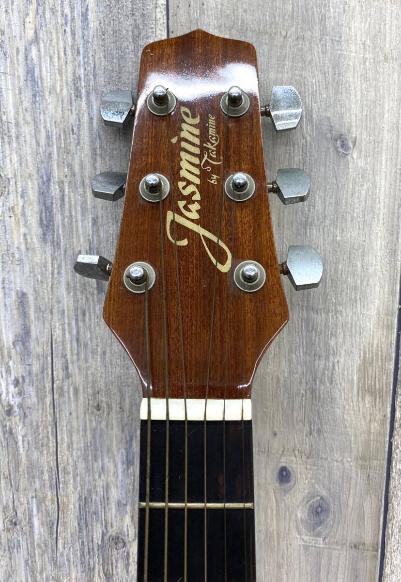 Yahoo!オークション - 〈N2794〉 Jasmine by TAKAMINE ミニアコーステ