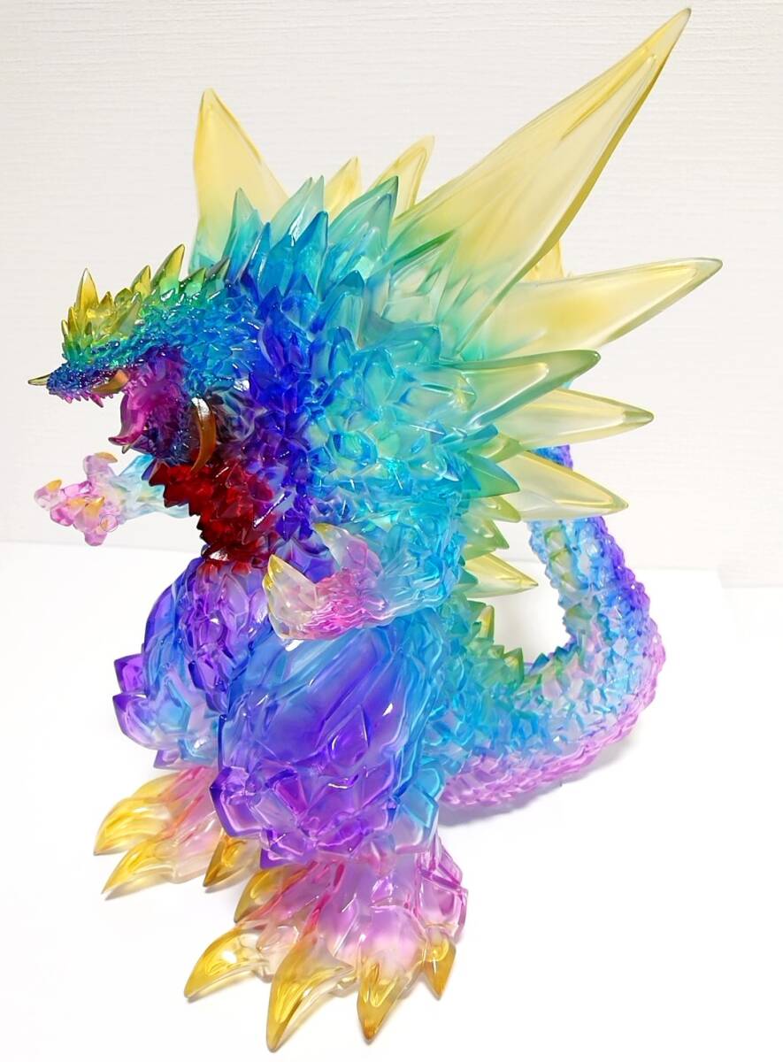 Yahoo!オークション - 赤目天使 狂人会 CrystaLah akametenshi スペー