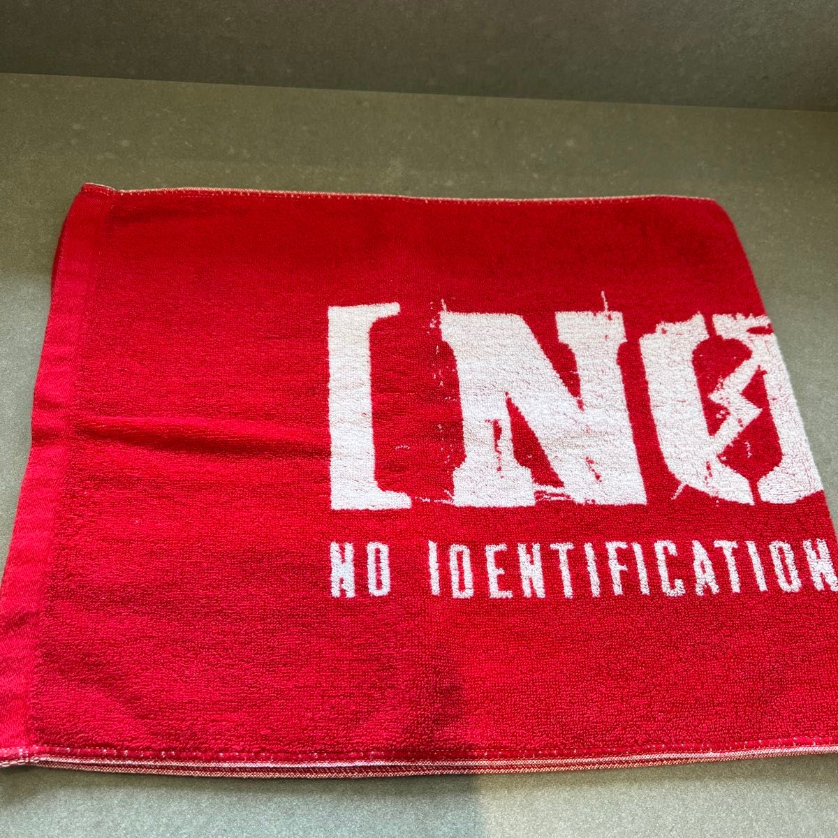 SUPER BEAVER NOiD タオル マフラータオル｜Yahoo!フリマ（旧PayPay