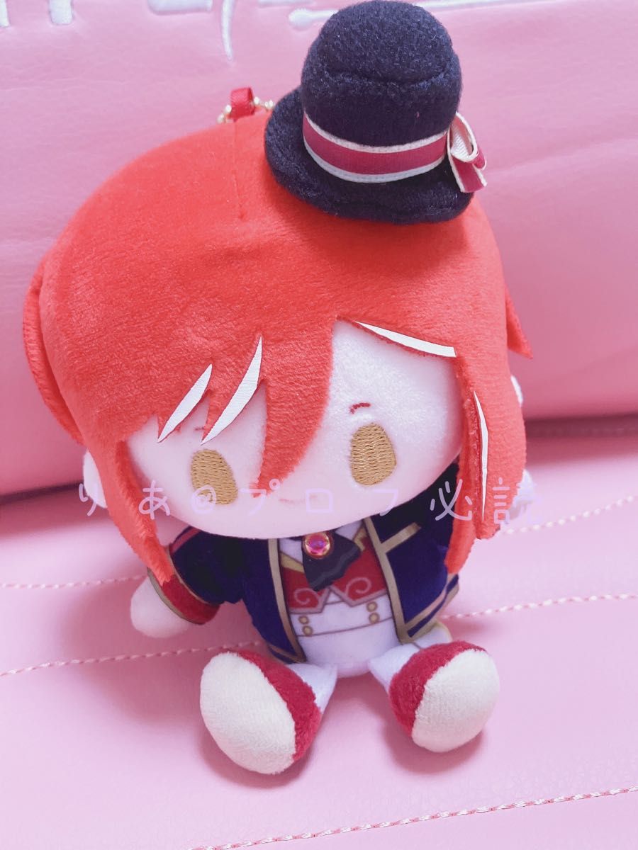 あんスタ あんさんぶるスターズ！！ ぬいぐるみ 夏目 新衣装 あんスタ