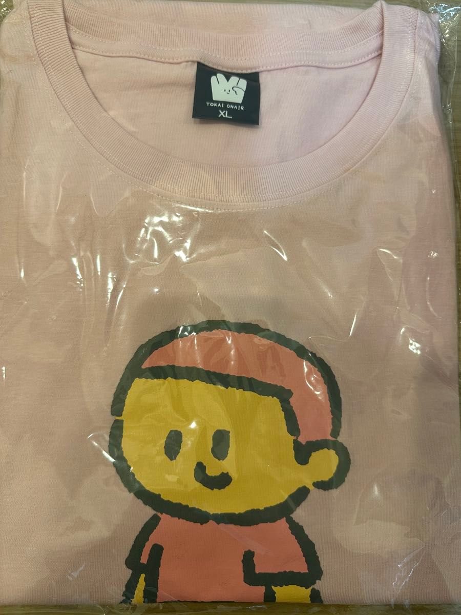 東海オンエア パステルカラーTシャツ ゆめまる｜Yahoo!フリマ（旧