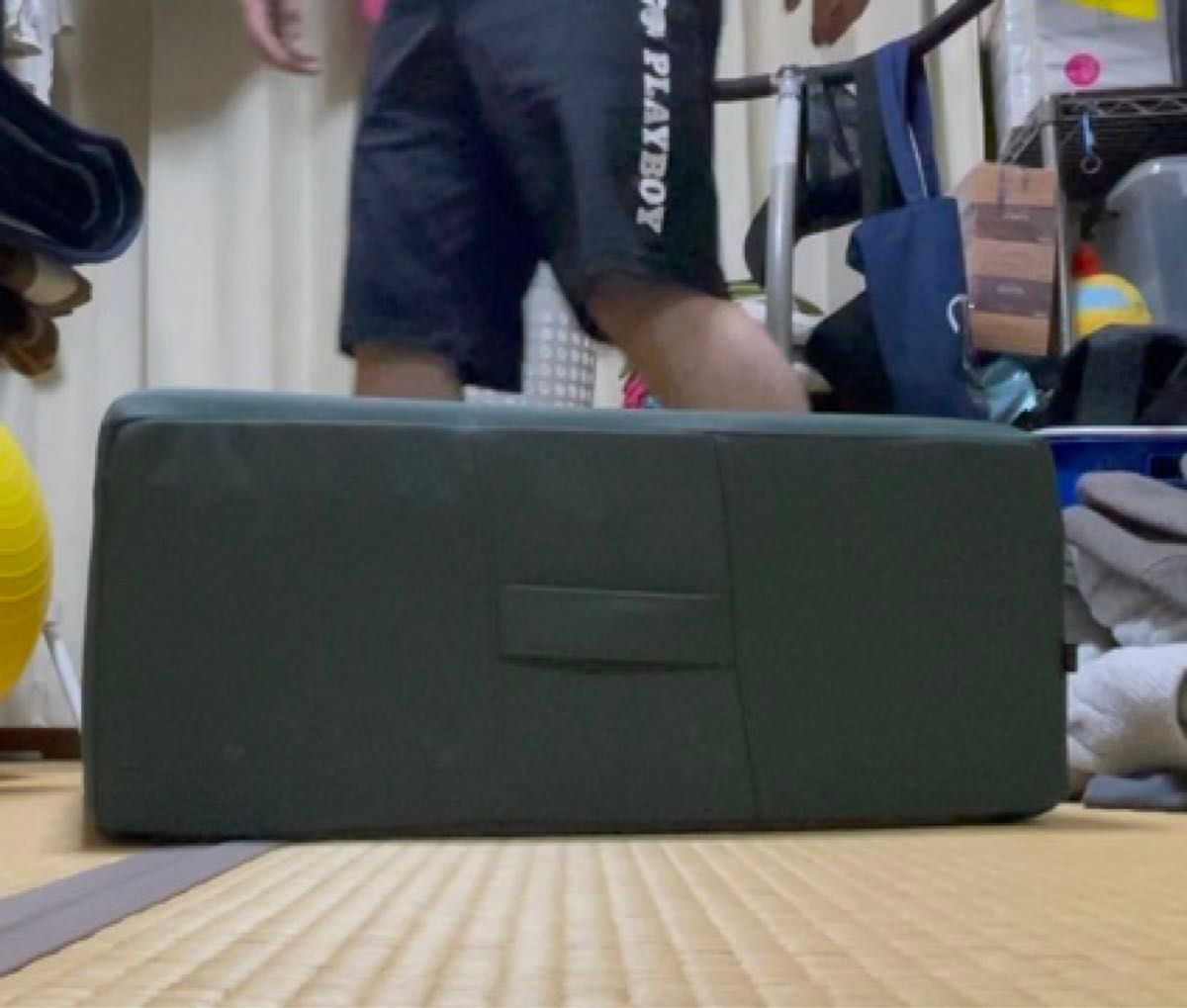 トランポリンクッション（shimeru/しめる）｜Yahoo!フリマ（旧PayPay