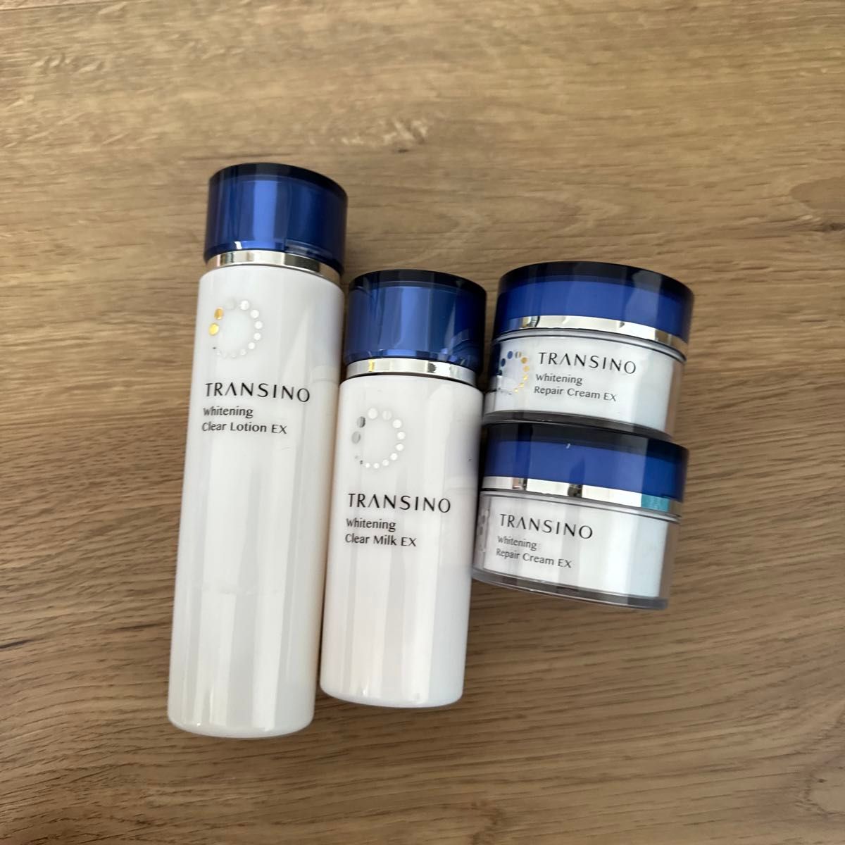 トランシーノ スキンケア まとめ売り｜Yahoo!フリマ（旧PayPayフリマ）