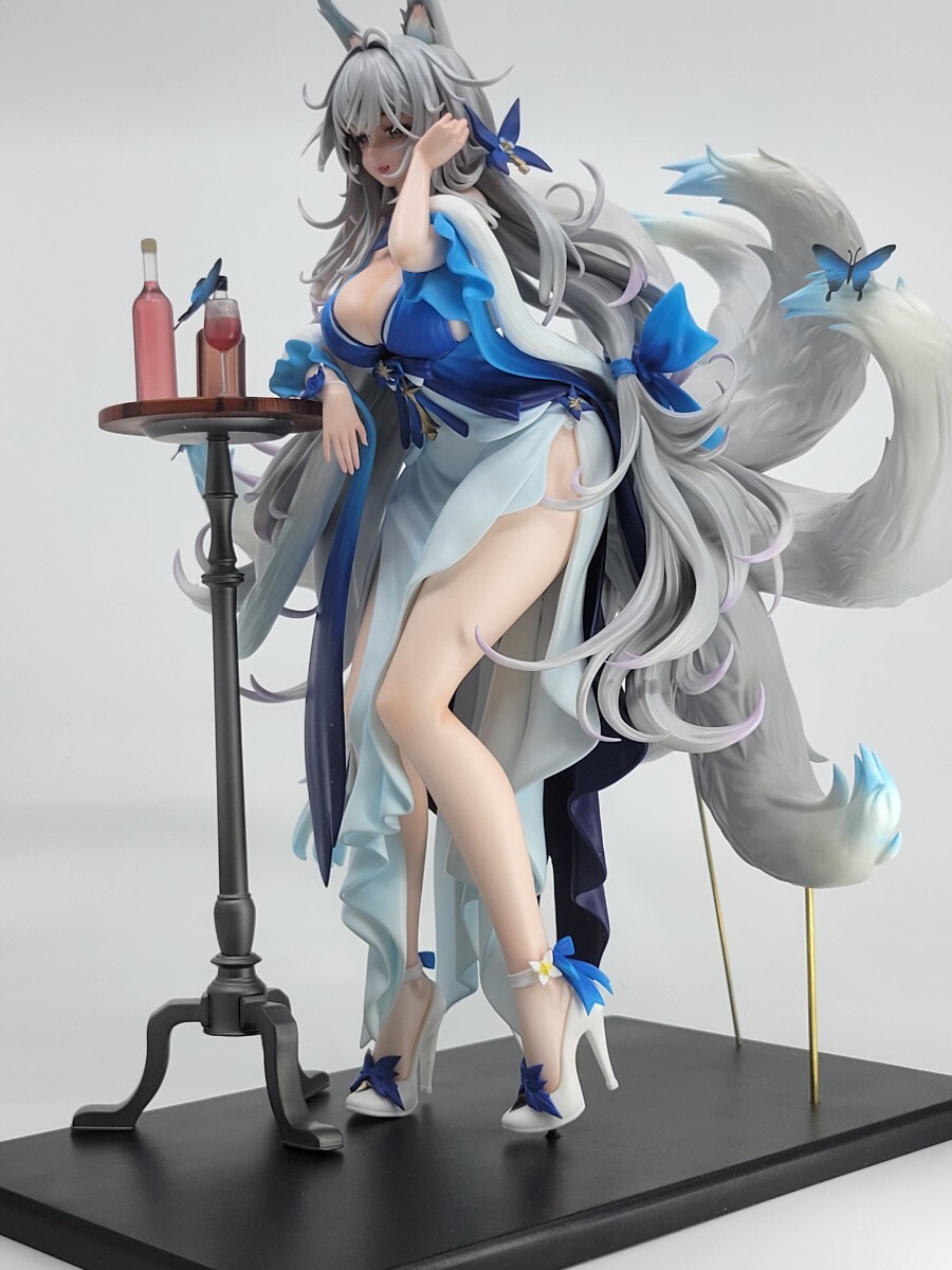 Yahoo!オークション - 【完成品】アズールレーン 信濃 満ち欠ける朧月