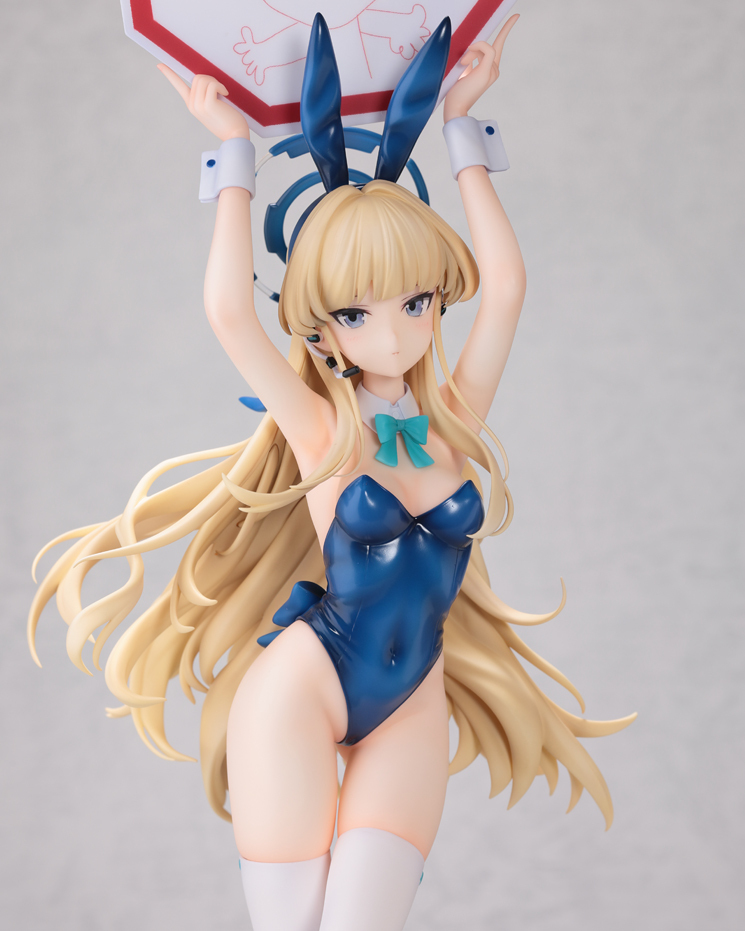 Yahoo!オークション - 塗装済み完成品 epic-works 1/7 飛鳥馬トキ バニ