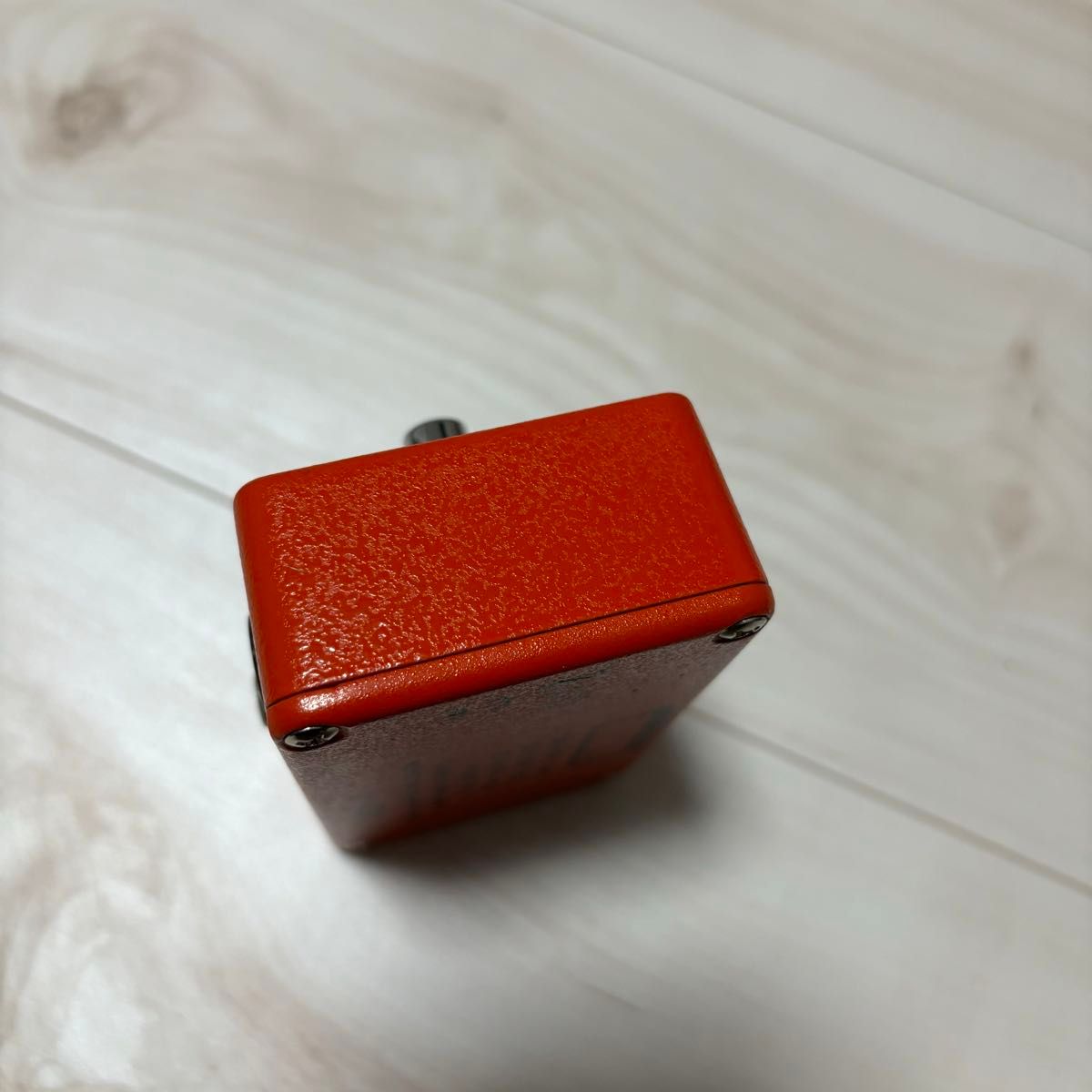 Xotic BB preamp 手書きシリアル｜Yahoo!フリマ（旧PayPayフリマ）