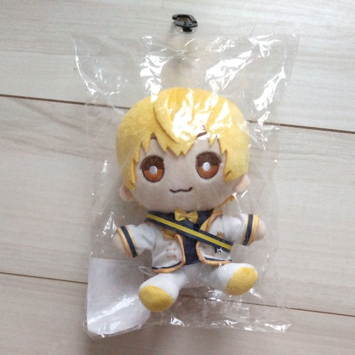 すとぷり おすわりぬいぐるみ るぅと｜Yahoo!フリマ（旧PayPayフリマ）