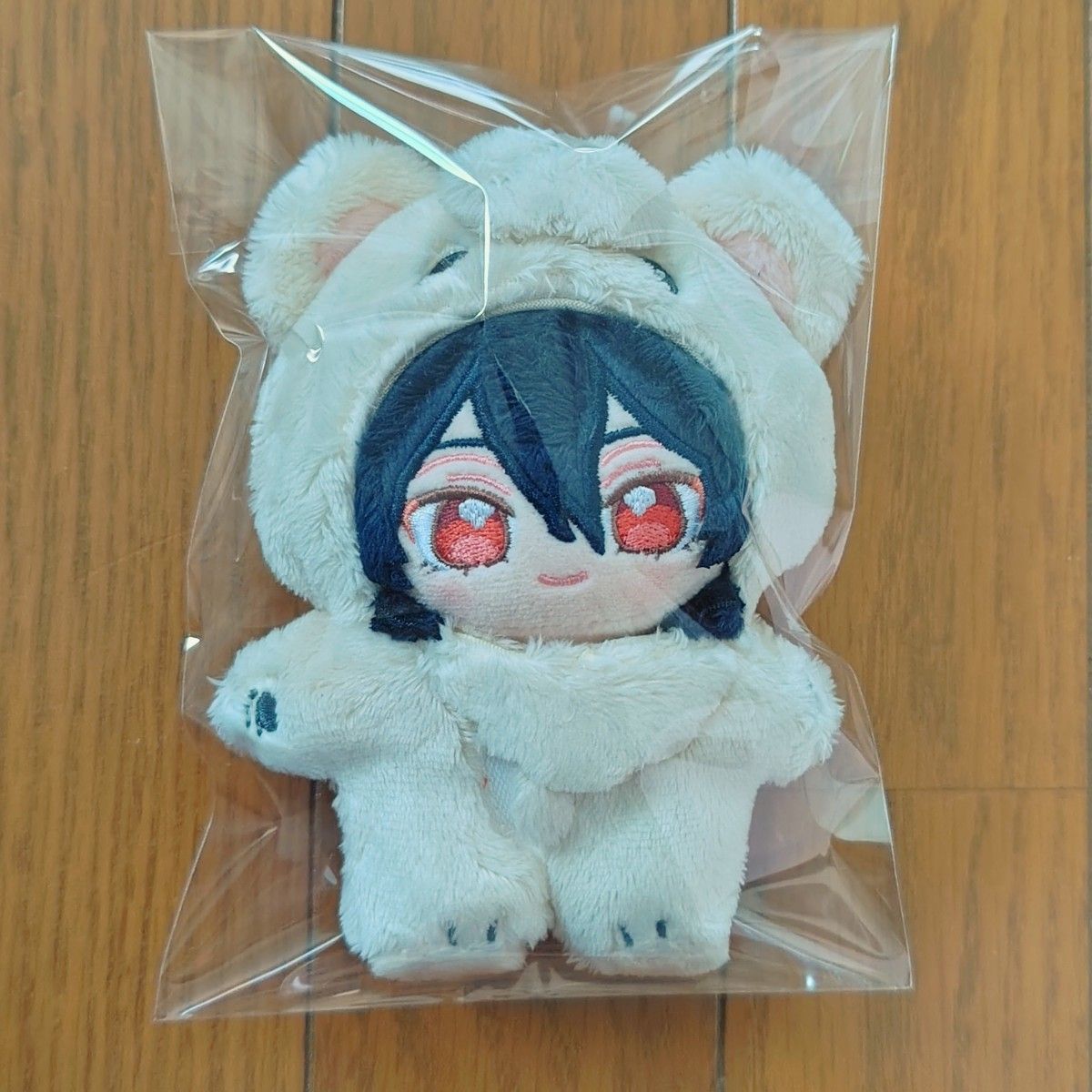 あんスタ 朔間零 一緒に暮らすぬい いつぬい ぬいぐるみ UNDEAD｜Yahoo