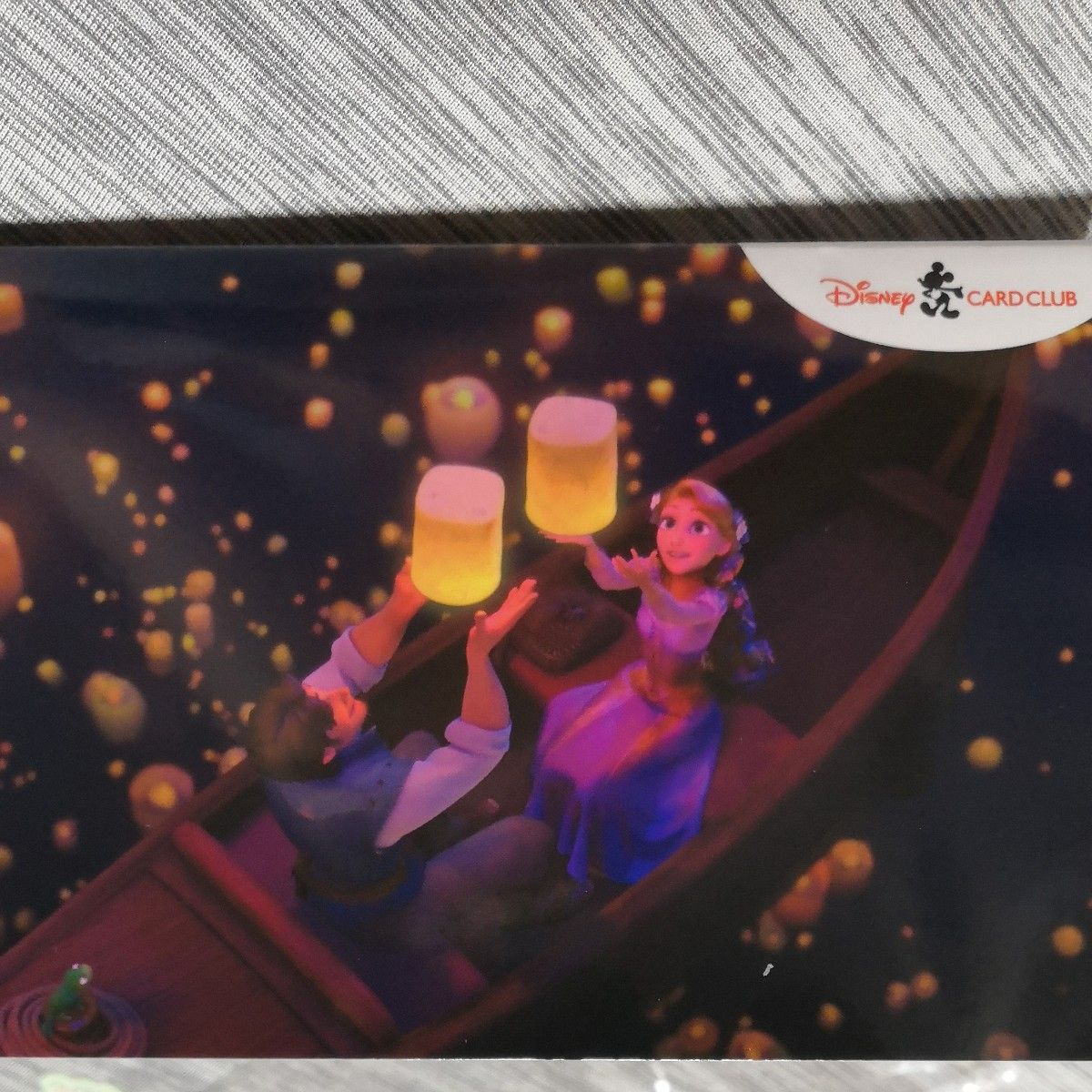 ディズニー JCBカード ピンバッジ ディズニーピンバッジ 非売品