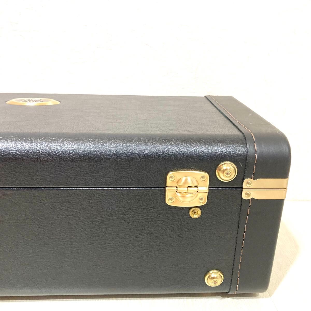 YAMAHA トランペット ダブルケース TRC-896 ハードケース ヤマハ