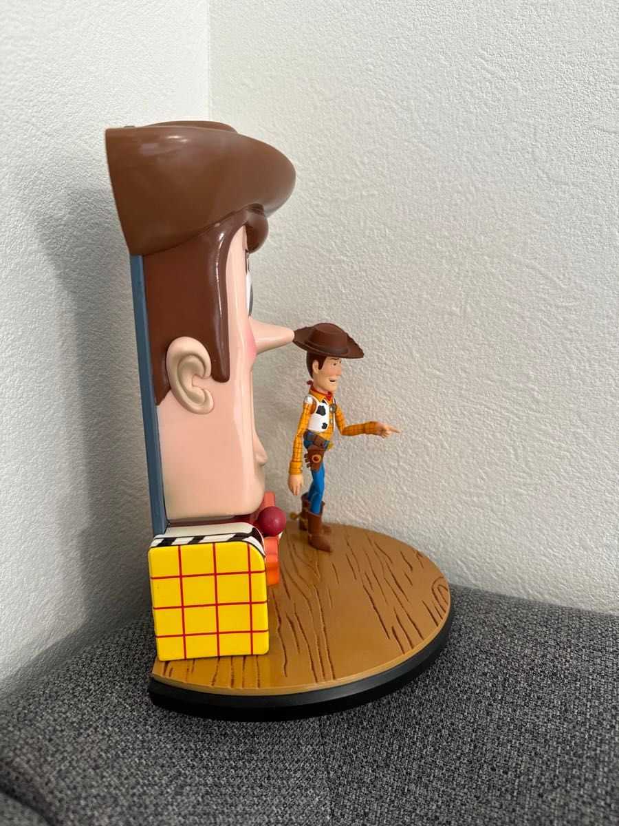 本日23 59まで出品 ハッピーくじ ピクサー ラスト賞 ラストワン賞