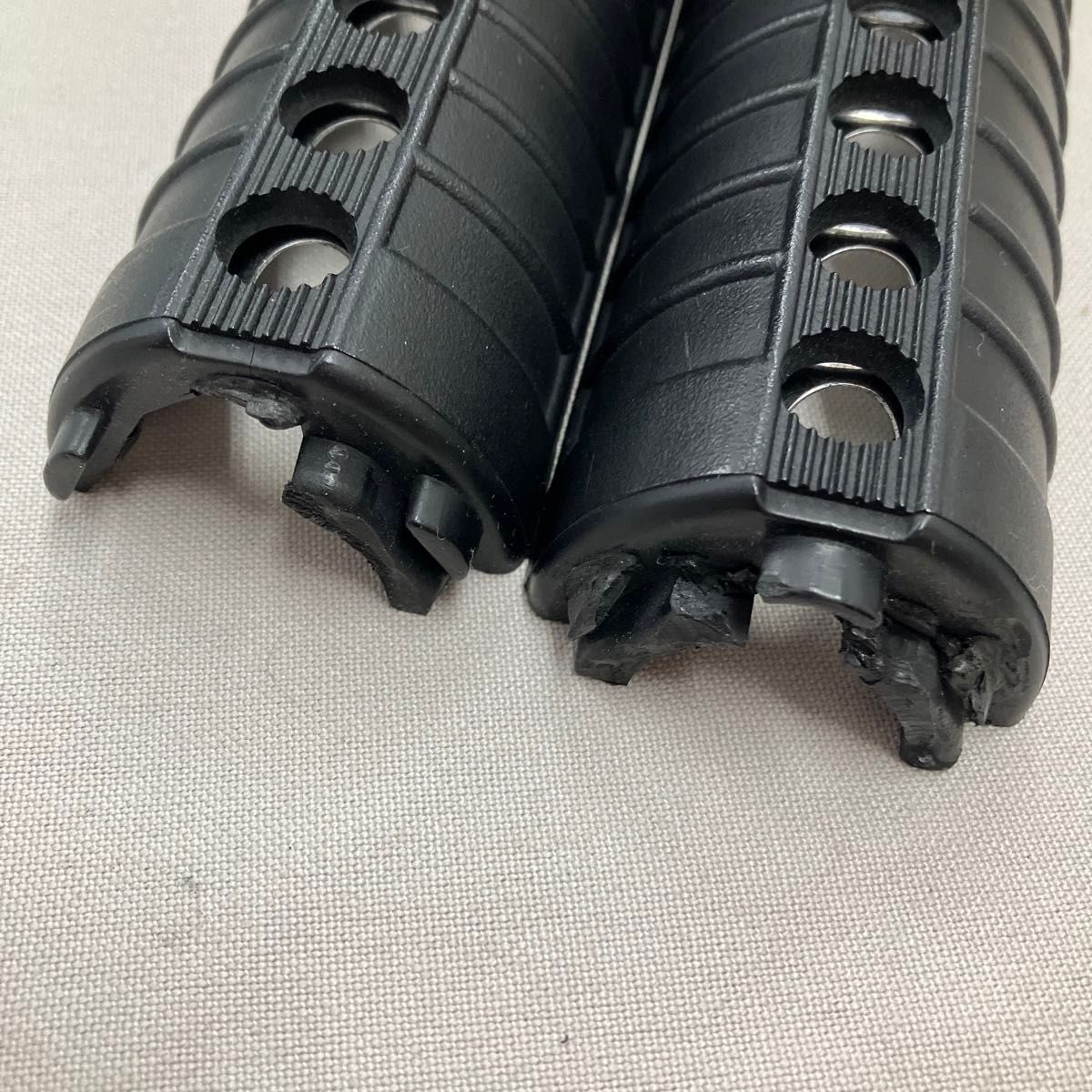 実物 詳細不明 M16 ハンドガード 中古｜Yahoo!フリマ（旧PayPayフリマ）