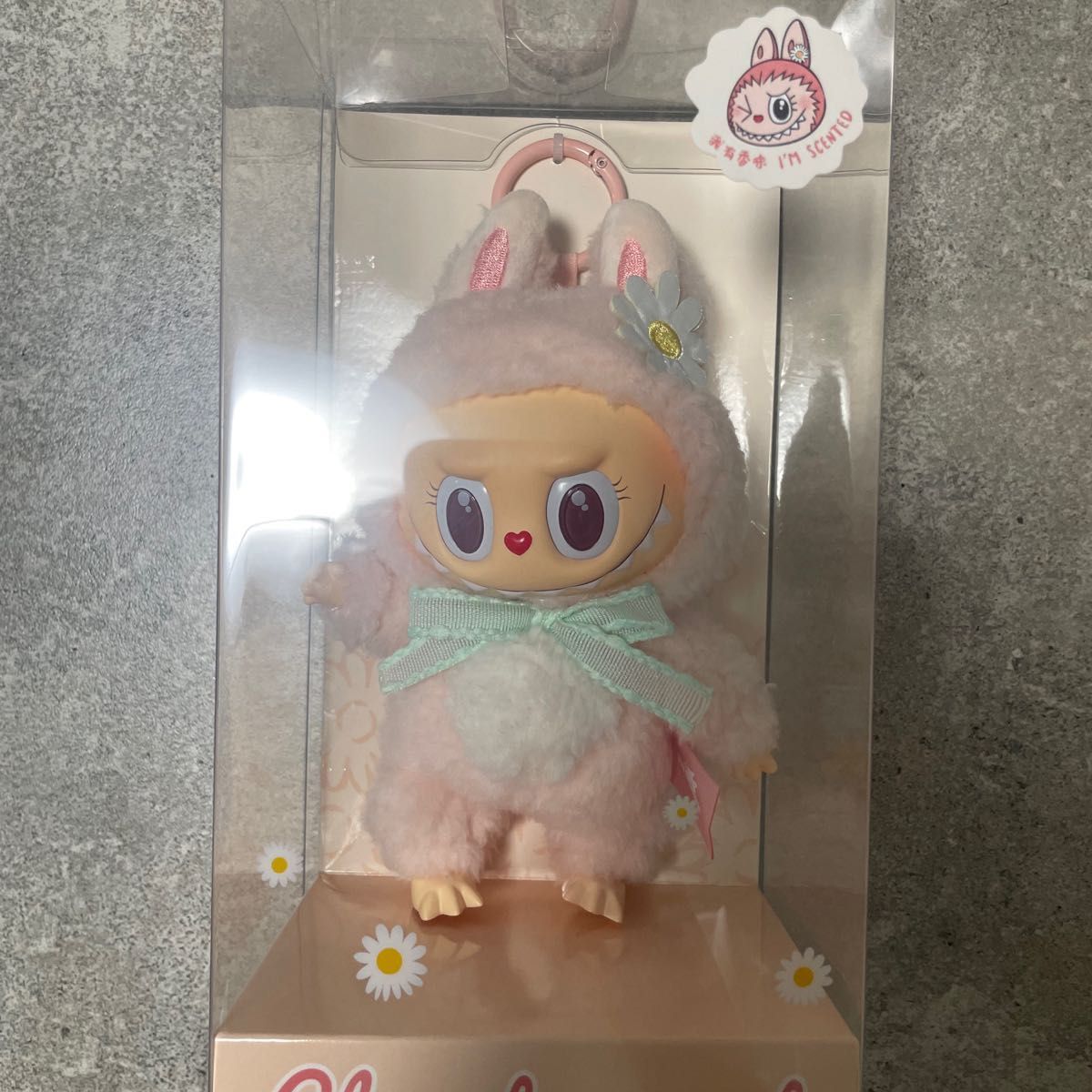 POPMART MOKOKO CLOSE TO SWEET 1代 ラブブ モココ｜Yahoo!フリマ（旧