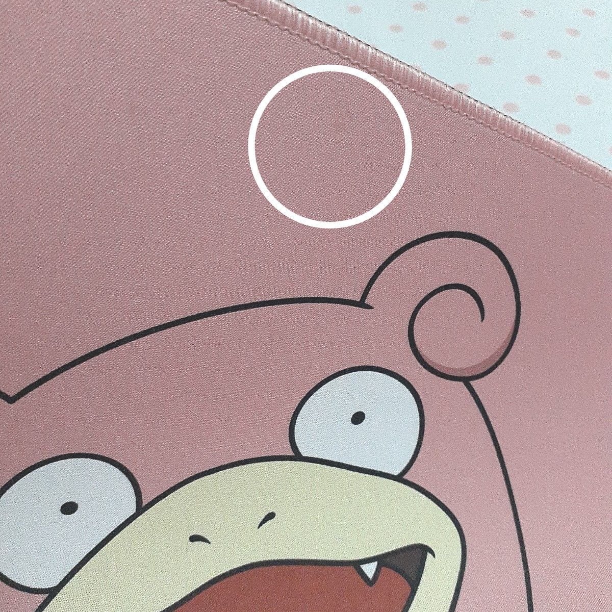 新品】ポケモン ヤドン ディスクマット プレイマット｜Yahoo!フリマ