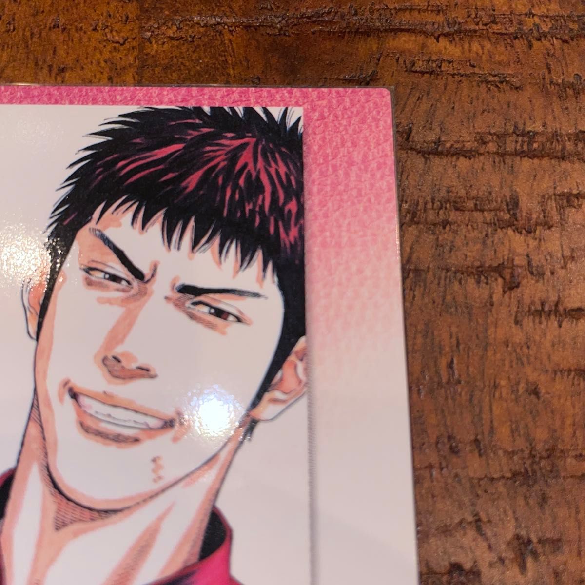 美品】SLAM DUNK CARDDASS MASTERS NO 33 三井寿｜Yahoo!フリマ（旧