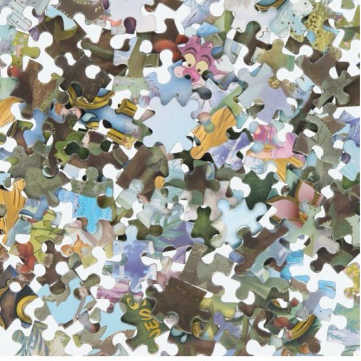 東京ディズニーシーリゾート限定 ファンタジースプリングス