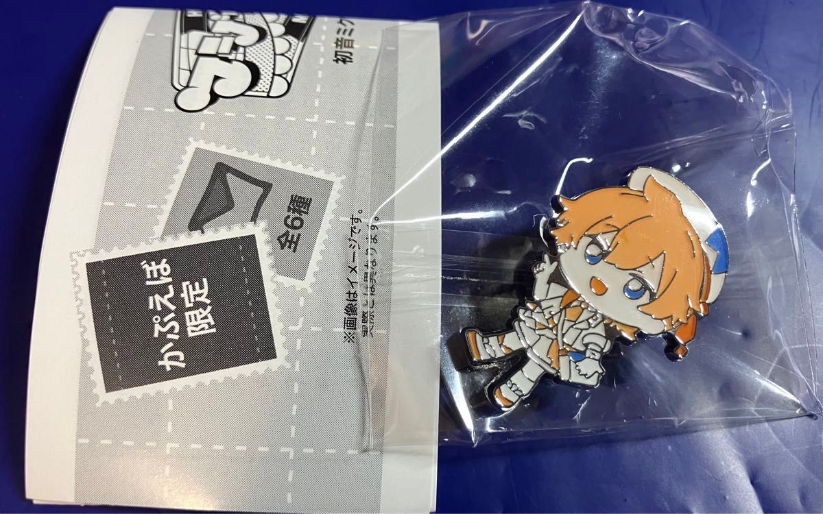 初音ミク マジカルミライ 2024 ピンバッジ｜Yahoo!フリマ（旧PayPay