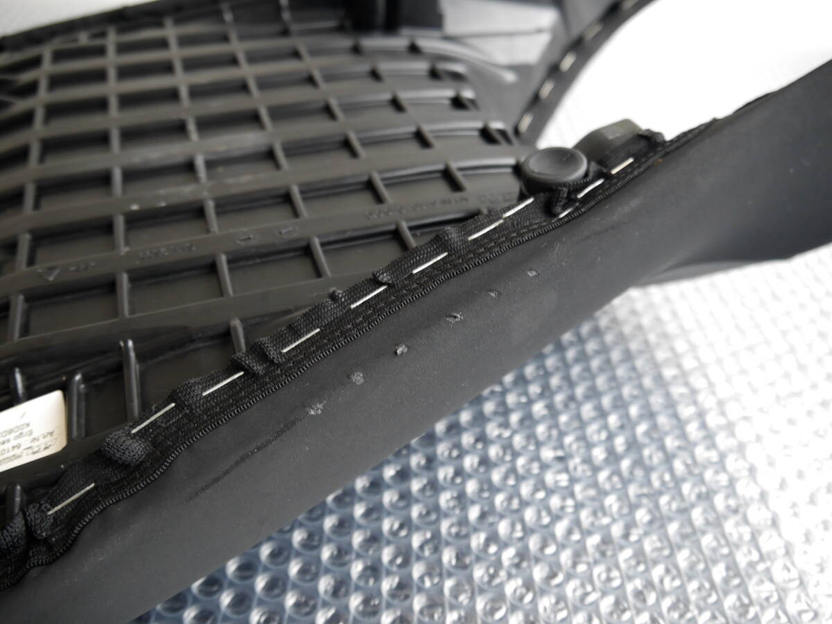 即納 送料無料 KTM パワーパーツ 純正シート エルゴシート Hiシート