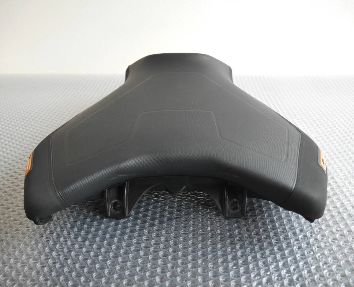 即納 送料無料 KTM パワーパーツ 純正シート エルゴシート Hiシート