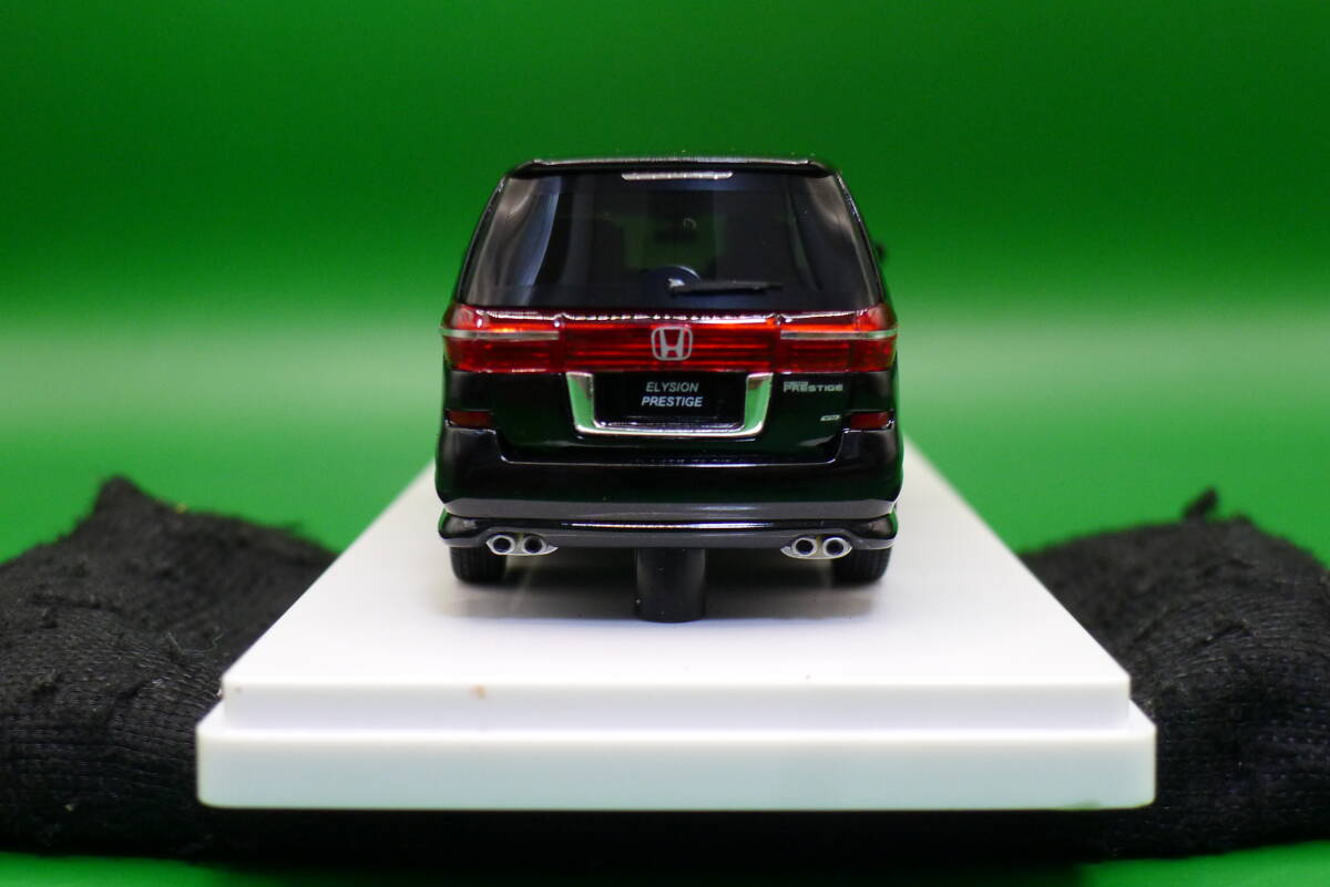 1/43 WITS ホンダ エリシオン プレステージ SG 黒｜Yahoo!フリマ（旧